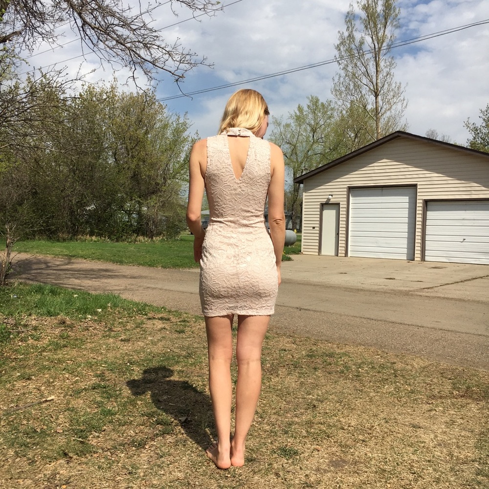 BCX dress